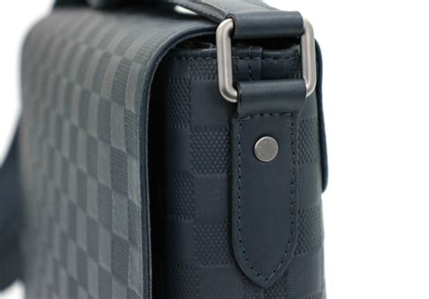 louis vuitton district pm rakuten|District PM Infini Black .